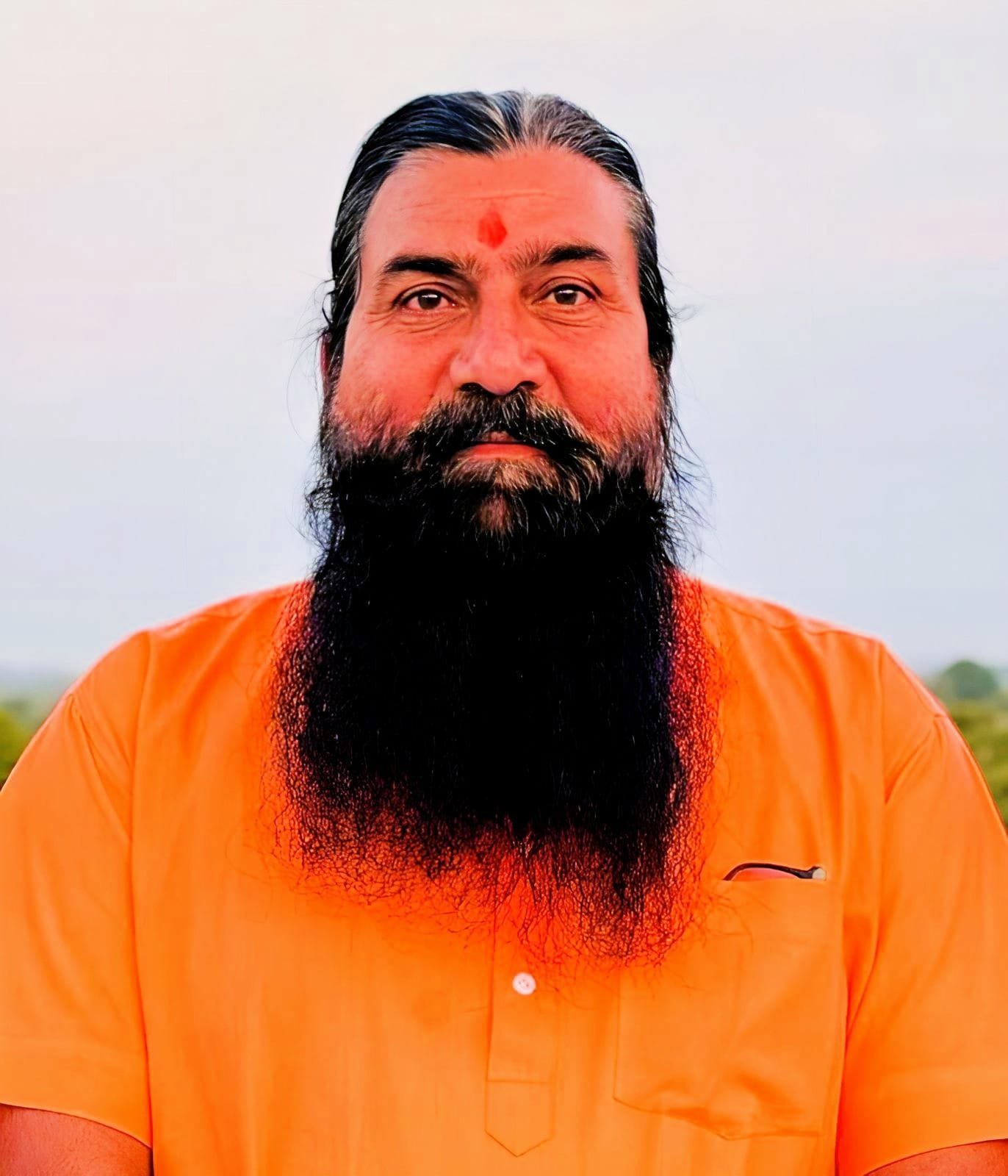 Manohar Singh Ghodiwara